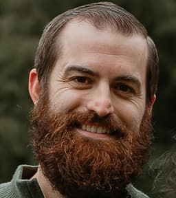 Headshot of Brandon Johnson