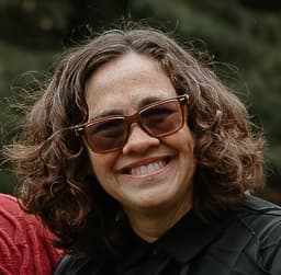 Headshot of Deana Sotelo